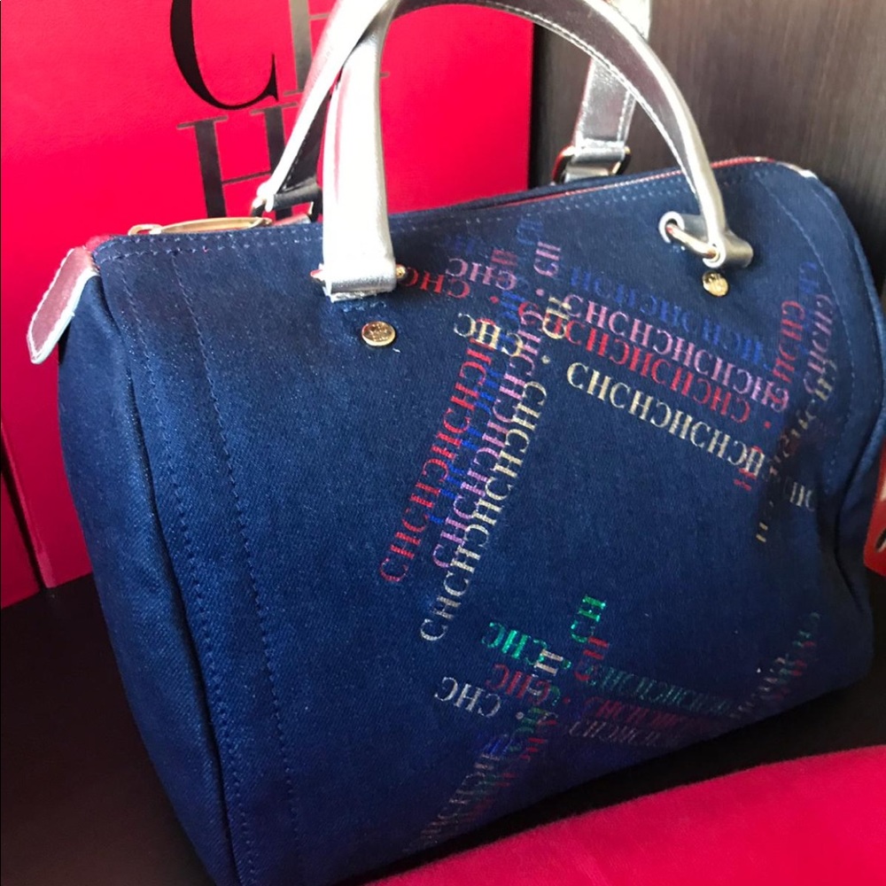 Carolina Herrera bag